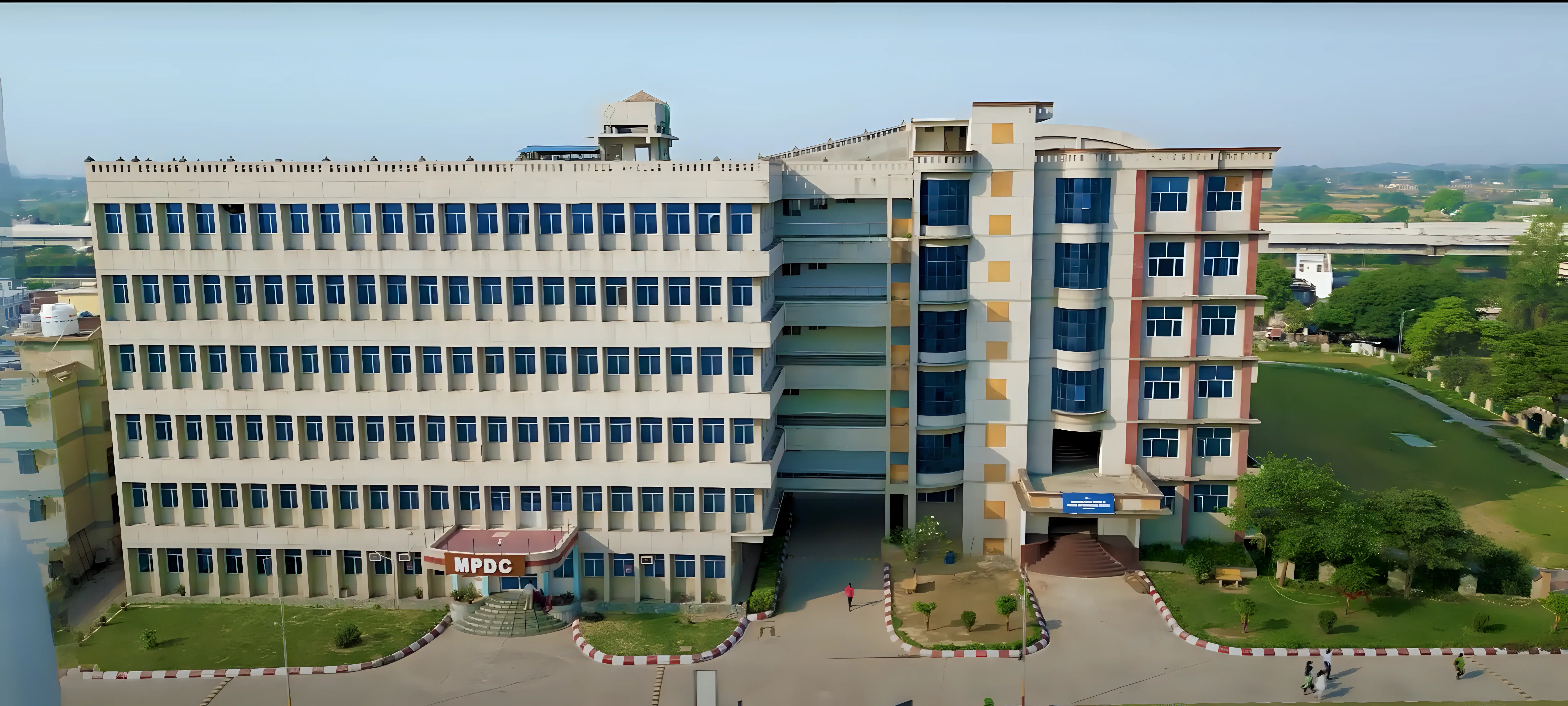 MPGI Kanpur Placement photo 11